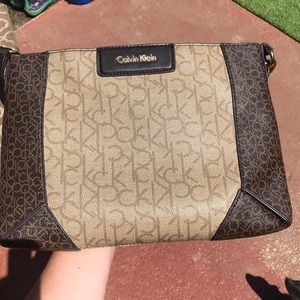 Calvin Klein bag